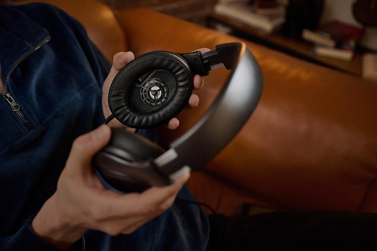 Audio Devices