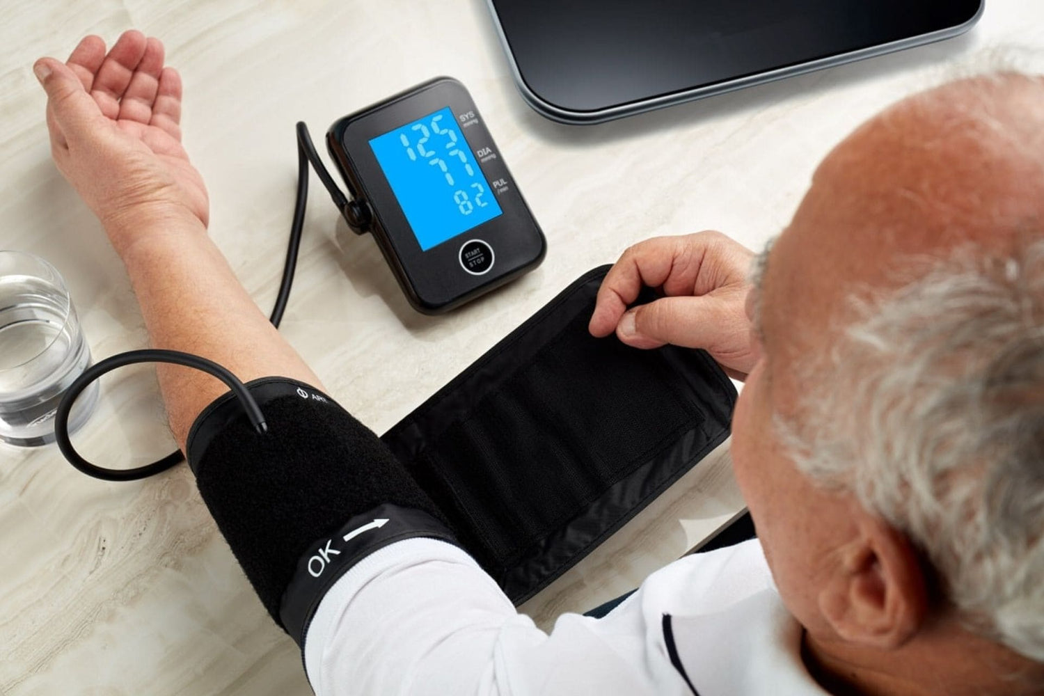 Health Monitors