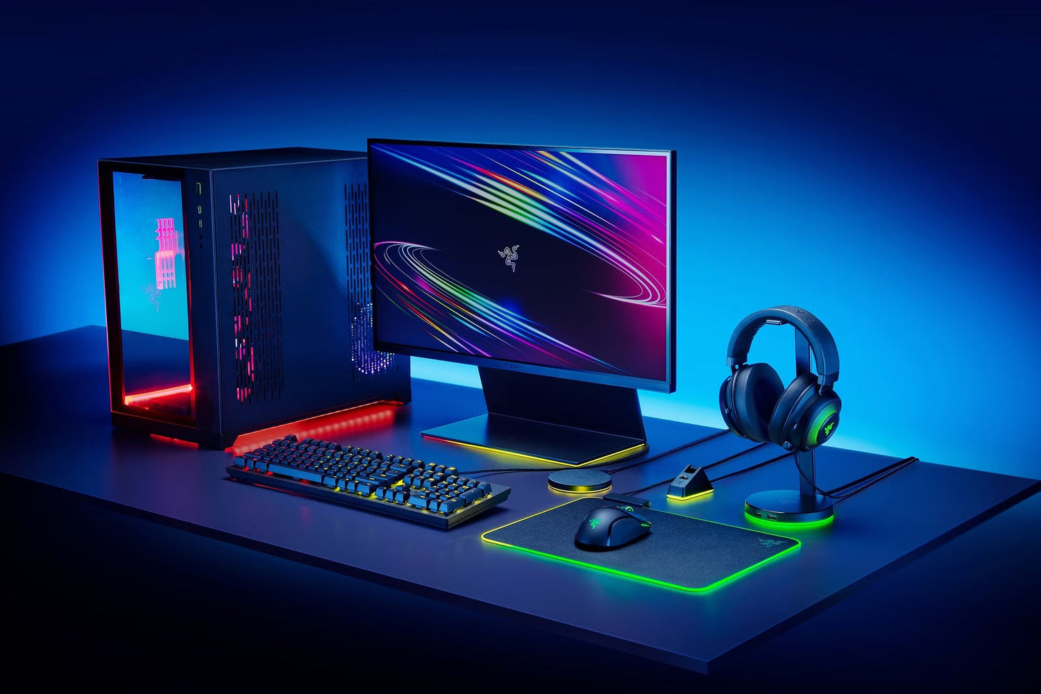 Gaming