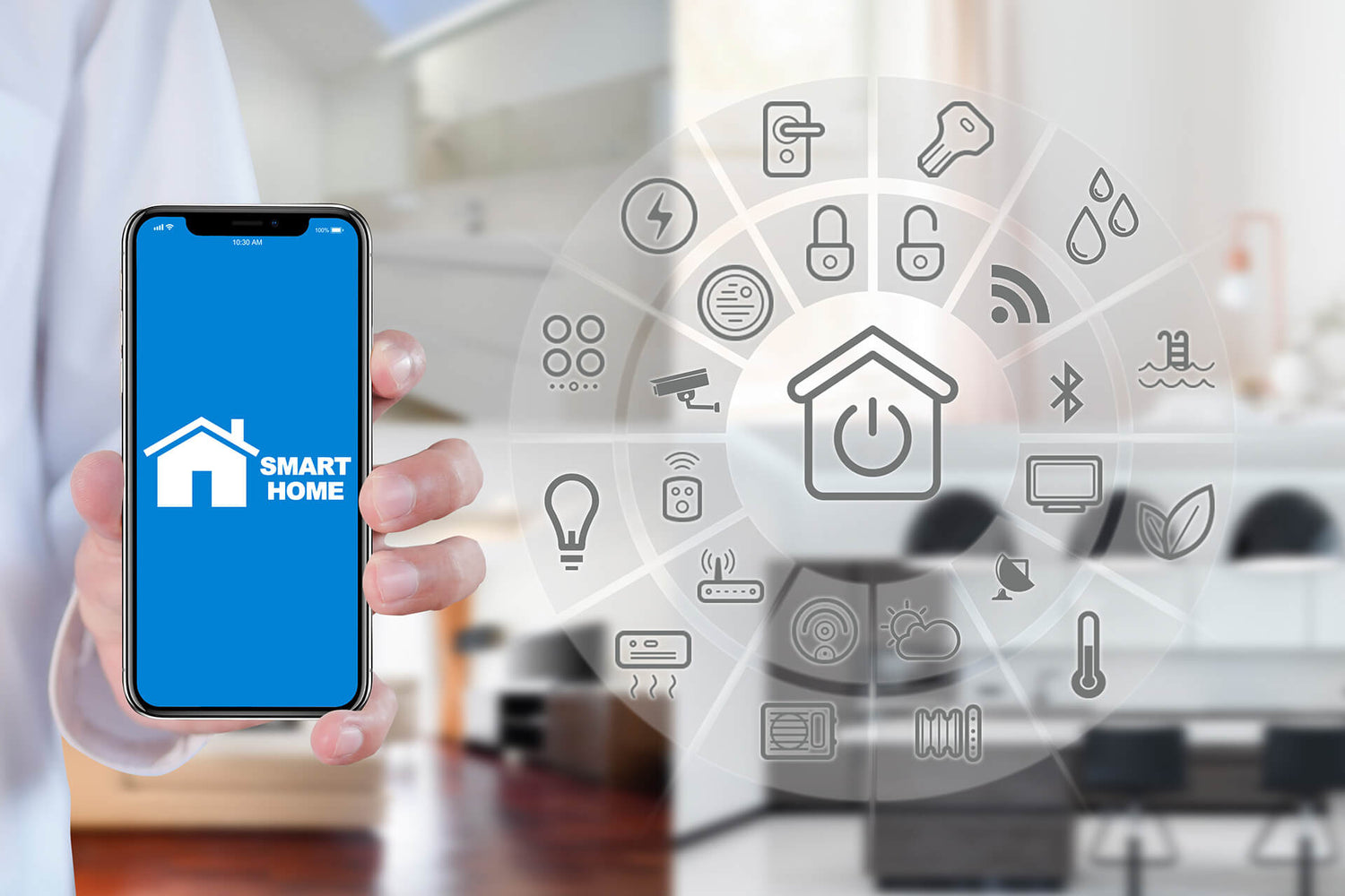 Home Automation