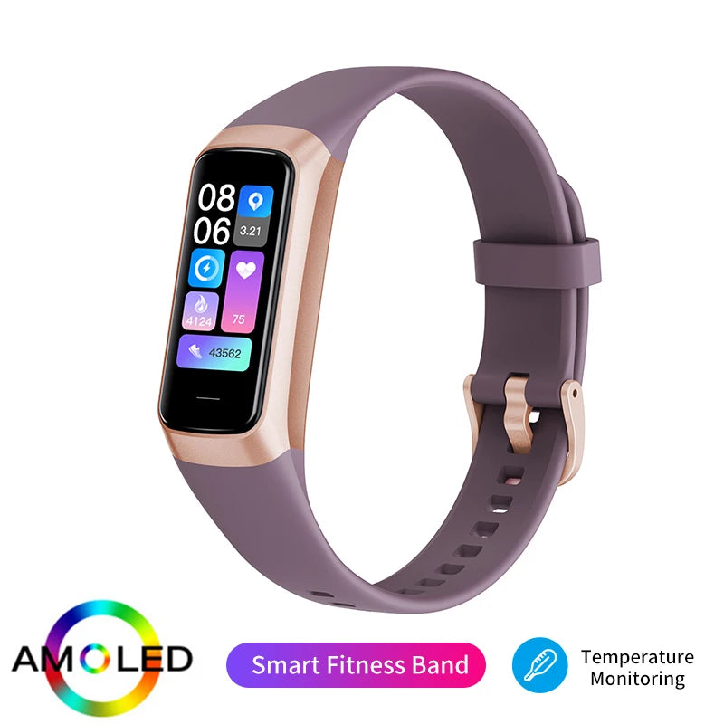 LIGE 1.1 inch Smart Watch Smartwatch Band Women Heart Rate Monitoring Waterproof men Smart Bracelet Sport Fitness Tracker