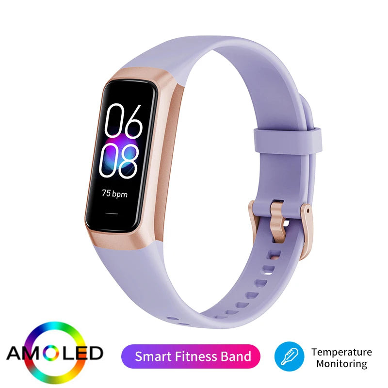 LIGE 1.1 inch Smart Watch Smartwatch Band Women Heart Rate Monitoring Waterproof men Smart Bracelet Sport Fitness Tracker